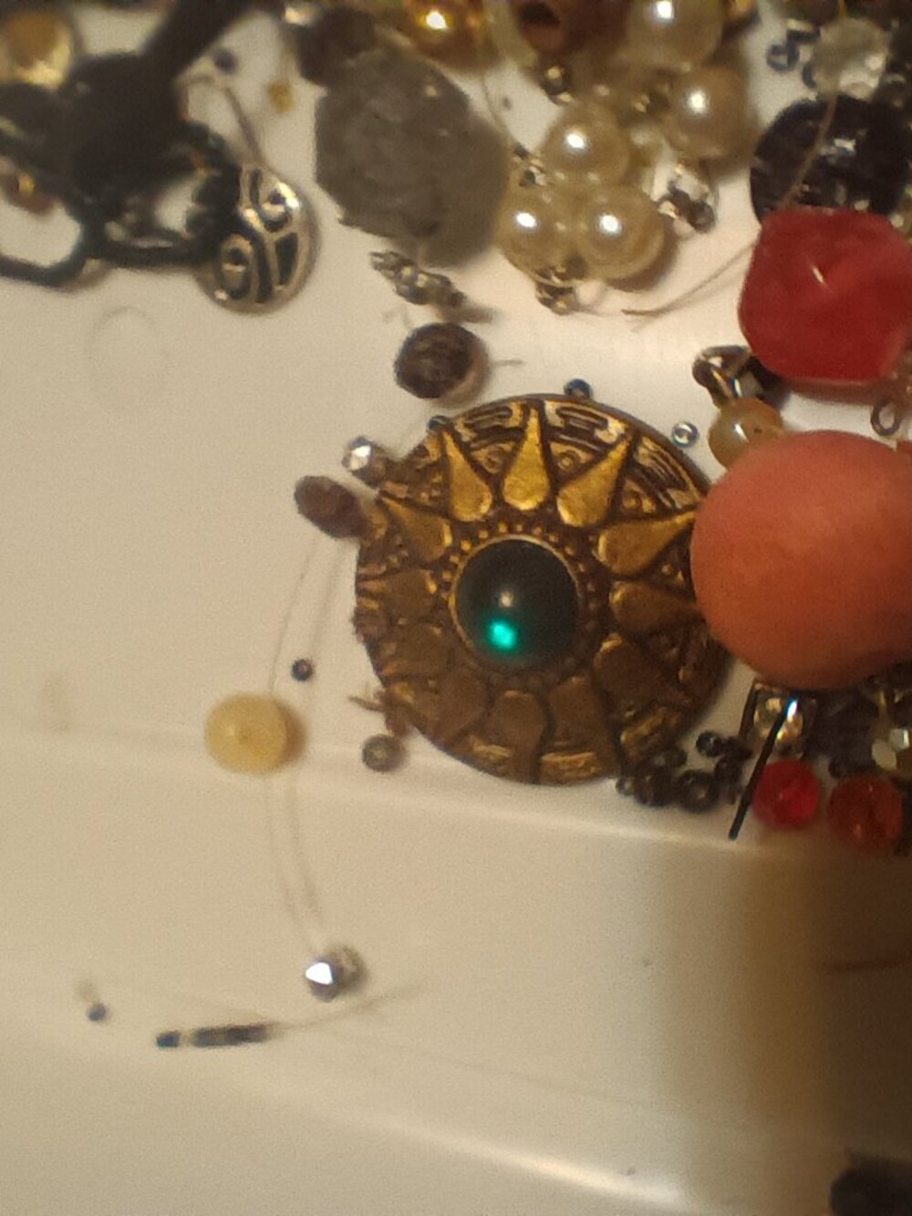 Jewelry making Supplies. - Picture 5 of 14